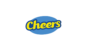 Logo-Cheers